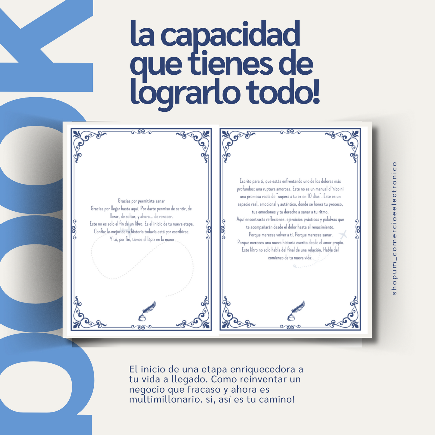 PDF Sanando el Corazón