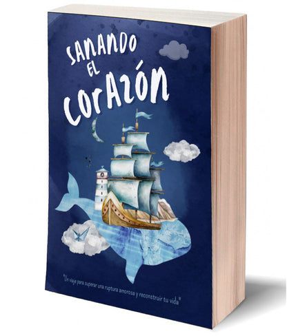 PDF Sanando el Corazón