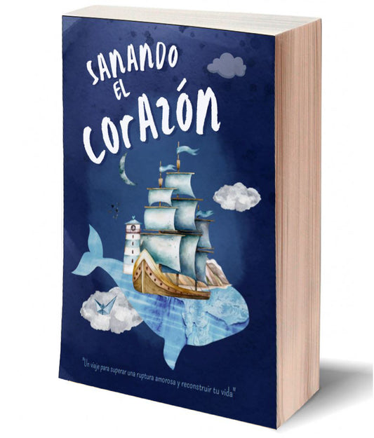 PDF Sanando el Corazón